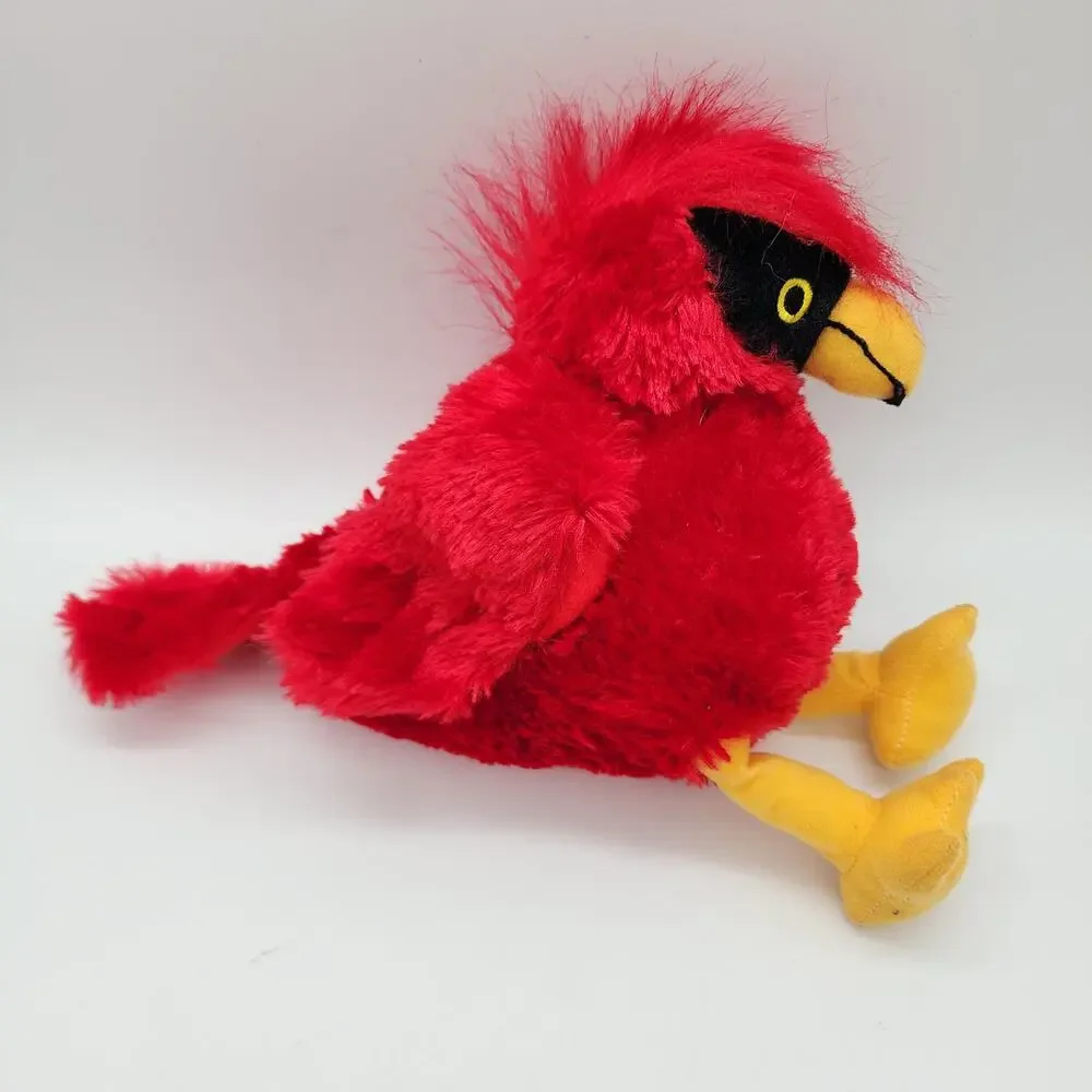 ACM cardinal bird